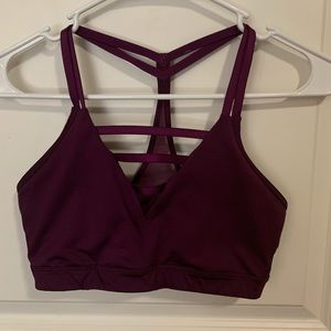 Victoria’s Secret sports bra
